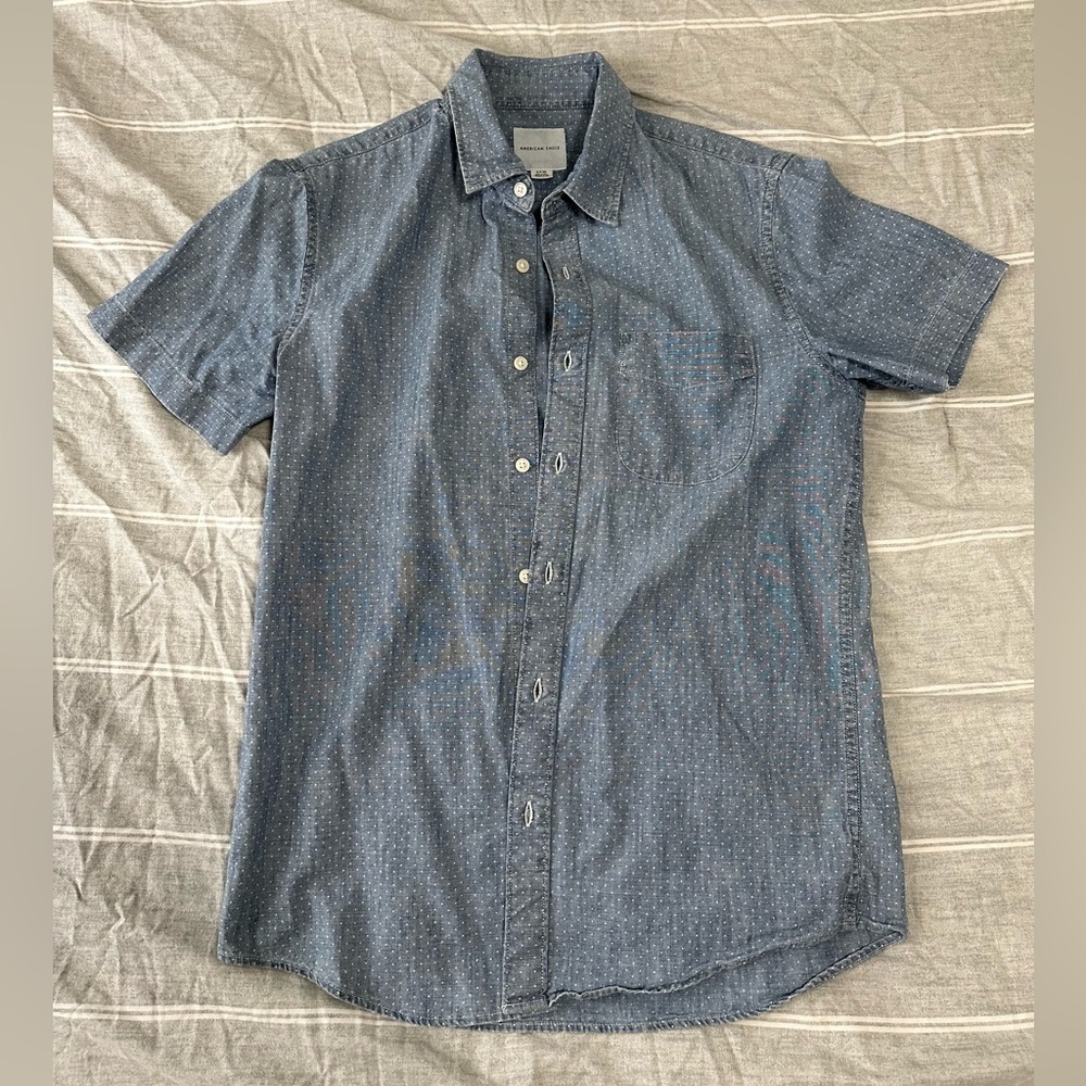 American Eagle Shirt
